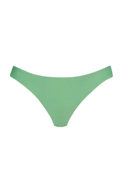 Basic Ruched Bottoms*PQ Swim Cheap