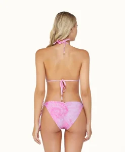 Lace Tie Bottoms (FINAL SALE)*PQ Swim Cheap