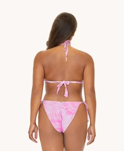 Lace Tri Top (FINAL SALE)*PQ Swim Clearance