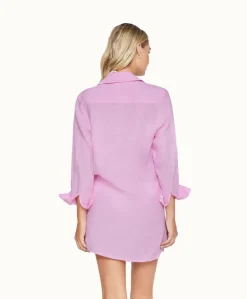 Millie Tie Cover Up*PQ Swim Hot
