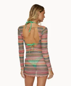 Chloe Cover Up*PQ Swim New