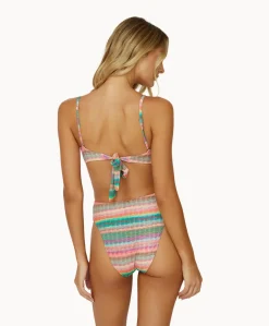 Harlow High Waist Bottoms*PQ Swim Shop