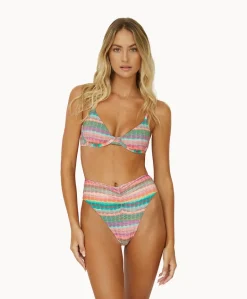 Harlow High Waist Bottoms*PQ Swim Shop