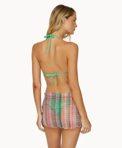 Mini Sarong*PQ Swim Best
