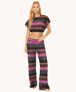 Bree Boho Pant*PQ Swim Clearance