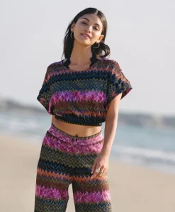 Bree Boho Pant*PQ Swim Clearance