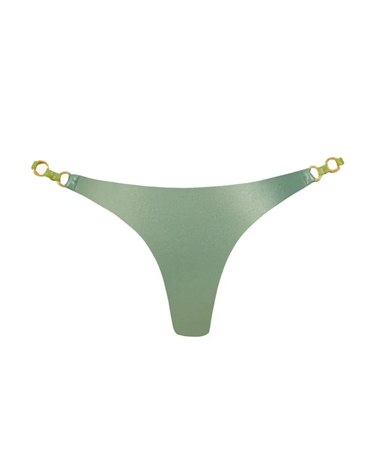 Link Bottoms (FINAL SALE)*PQ Swim Best Sale