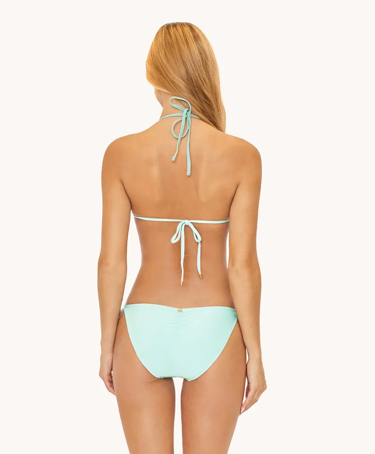 Lace Tri Top*PQ Swim Fashion