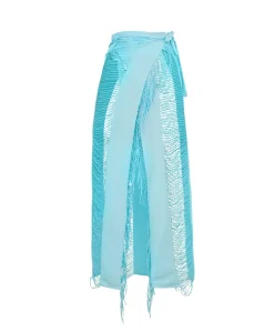 Monique Sarong (FINAL SALE)*PQ Swim New