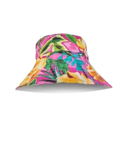 Bahama Beach Bucket Hat (FINAL SALE)*PQ Swim Store