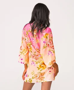 Ari Cover Up*PQ Swim New