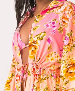 Ari Cover Up*PQ Swim New