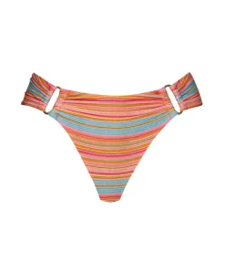 Detail Fanned Bottom*PQ Swim Clearance