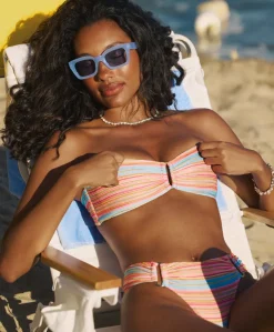 Detail Fanned Bottom*PQ Swim Clearance