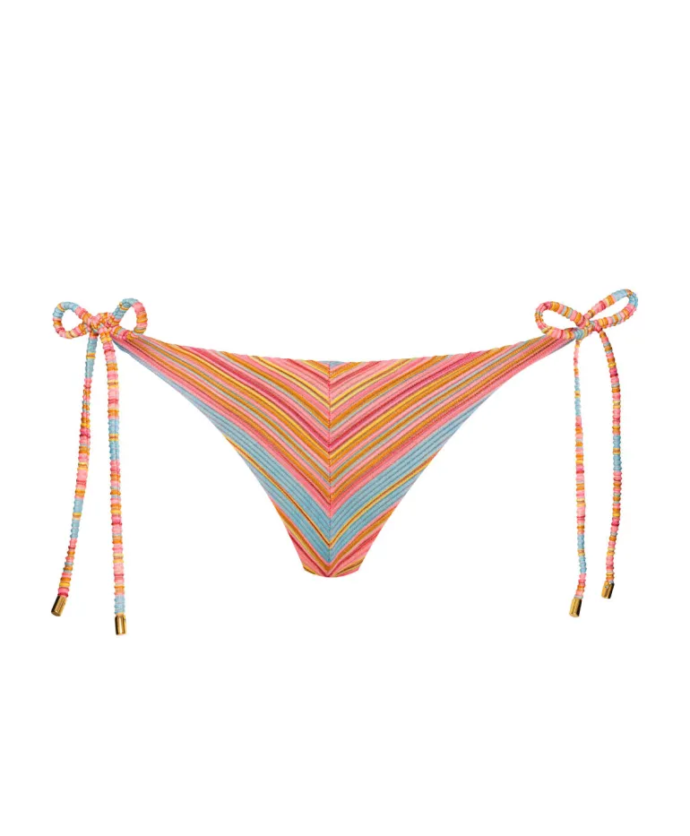 Tie Side Bottom*PQ Swim Best