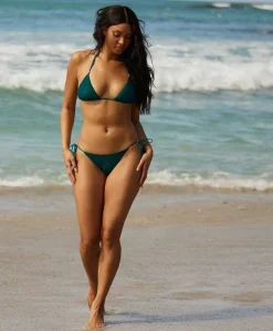 Tie Bottoms*PQ Swim Cheap