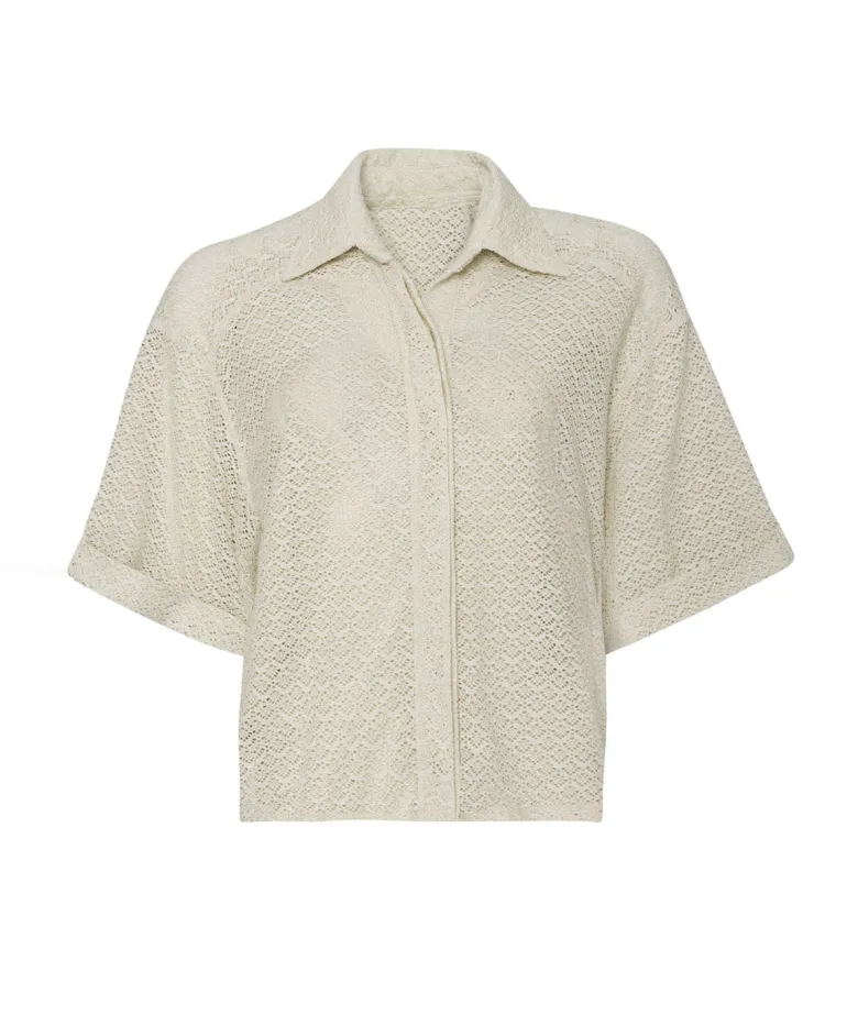 Blake Button Top*PQ Swim Cheap