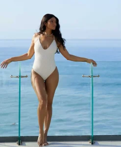 Margot One Piece*PQ Swim Discount