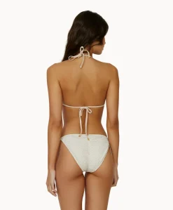 Tie Bottoms*PQ Swim Sale