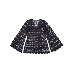 Gold Noah Tunic*PQ Swim Best