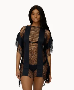 Monique Cover Up*PQ Swim Hot