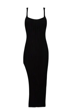 Piper Slit Dress*PQ Swim Clearance
