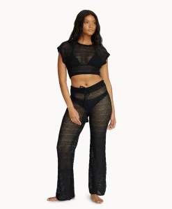 Renee Crop Top*PQ Swim Hot