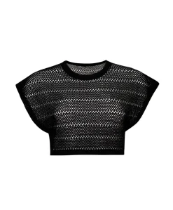 Renee Crop Top*PQ Swim Hot