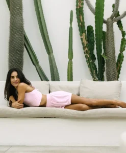 Blair Short*PQ Swim Fashion