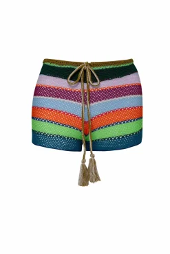 Bree Boho Short*PQ Swim Store