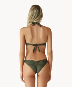 Basic Ruched Bottoms (FINAL SALE)*PQ Swim Store