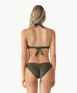 Basic Ruched Bottoms (FINAL SALE)*PQ Swim Store