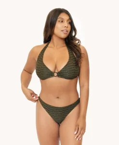 Donna Halter (FINAL SALE)*PQ Swim Clearance