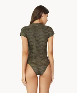 Hailee One Piece (FINAL SALE)*PQ Swim Sale