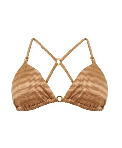Ring Tri Top (FINAL SALE)*PQ Swim Cheap