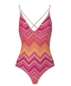 Margot One Piece*PQ Swim Cheap