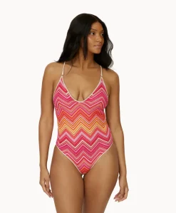 Margot One Piece*PQ Swim Cheap