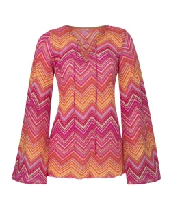 Noah Tunic*PQ Swim Clearance