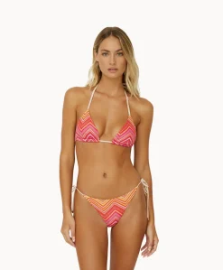 Tie Bottoms*PQ Swim Cheap