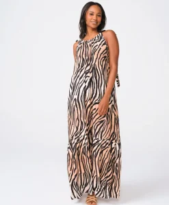 Leilani Long Dress*PQ Swim Sale