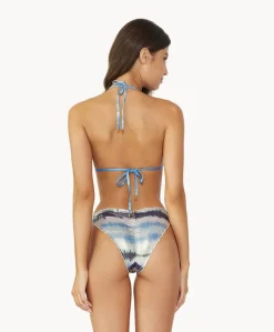 Lettuce Edge Tie Bottoms (FINAL SALE)*PQ Swim Store