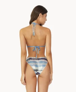 Lettuce Edge Tie Bottoms (FINAL SALE)*PQ Swim Store