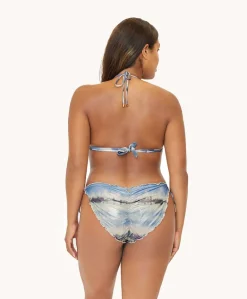 Lettuce Edge Tie Bottoms (FINAL SALE)*PQ Swim Store