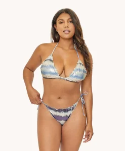 Lettuce Edge Tri Top (FINAL SALE)*PQ Swim Flash Sale