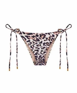 Ring Tie Bottoms (FINAL SALE)*PQ Swim Flash Sale