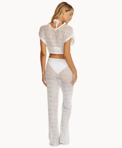 Bree Boho Pant*PQ Swim Fashion
