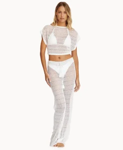 Renee Crop Top*PQ Swim Cheap