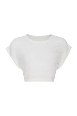 Renee Crop Top*PQ Swim Cheap