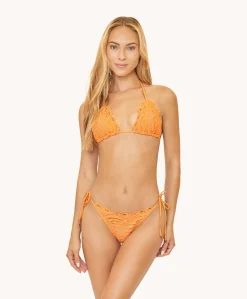 Crush Lace Tri Top*PQ Swim Best Sale