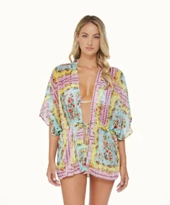 Katrina Cover Up (FINAL SALE)*PQ Swim Flash Sale